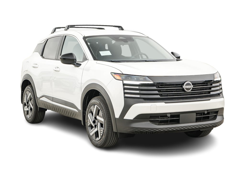Thumbnail: 2027 Nissan Kicks - 17