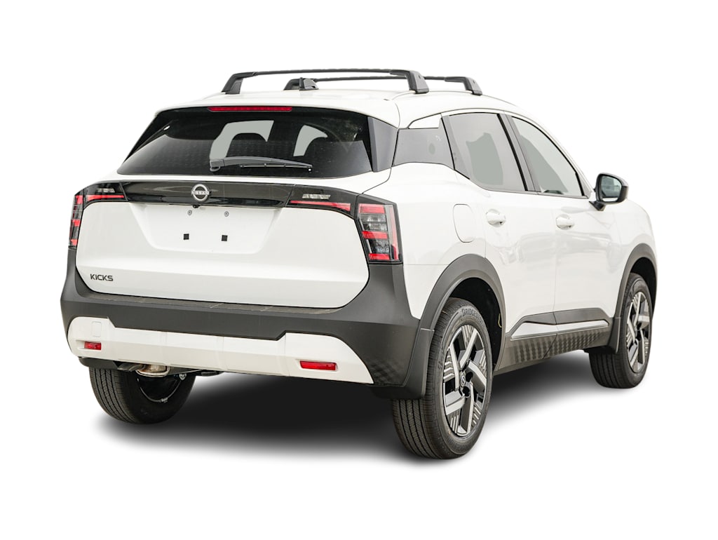 Thumbnail: 2027 Nissan Kicks - 20