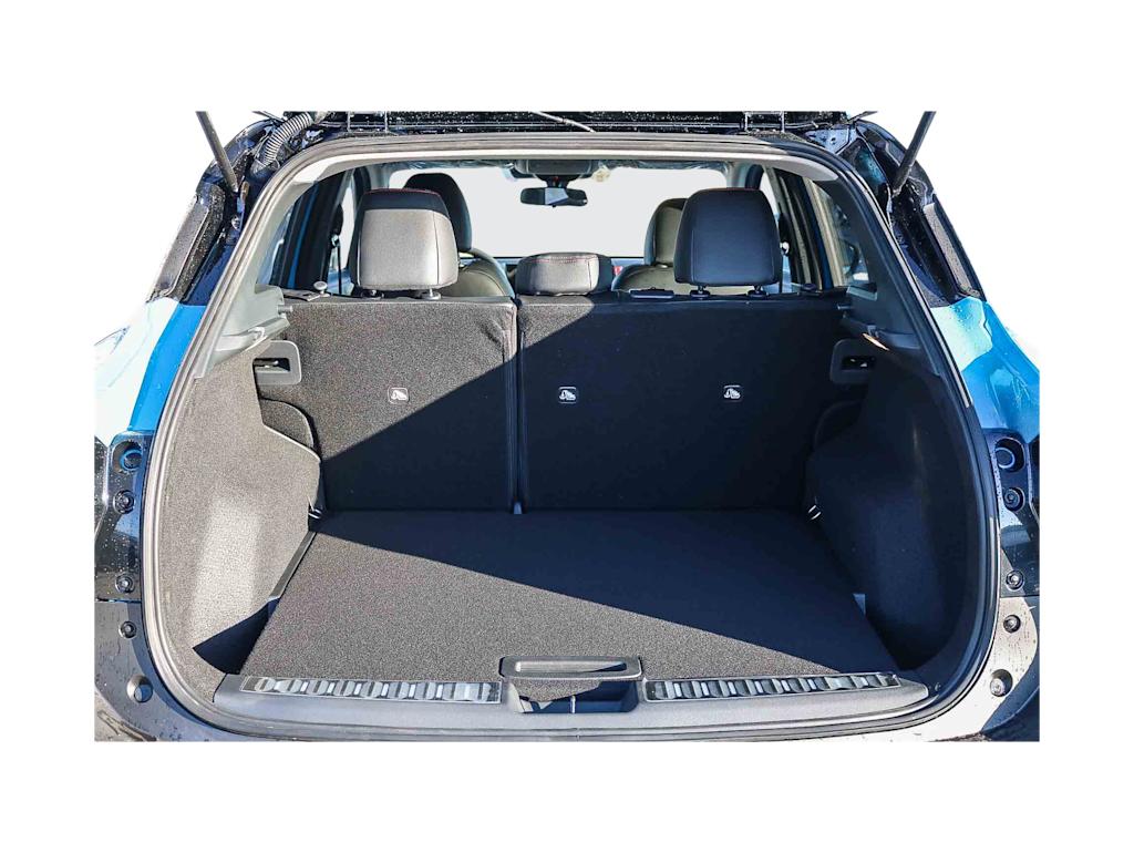 Thumbnail: 2026 Nissan Kicks - 16