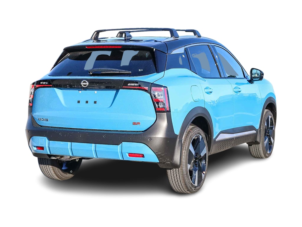 Thumbnail: 2026 Nissan Kicks - 19