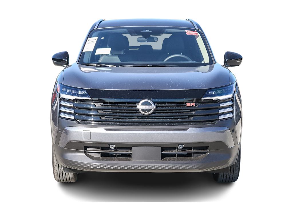 Thumbnail: 2026 Nissan Kicks - 5
