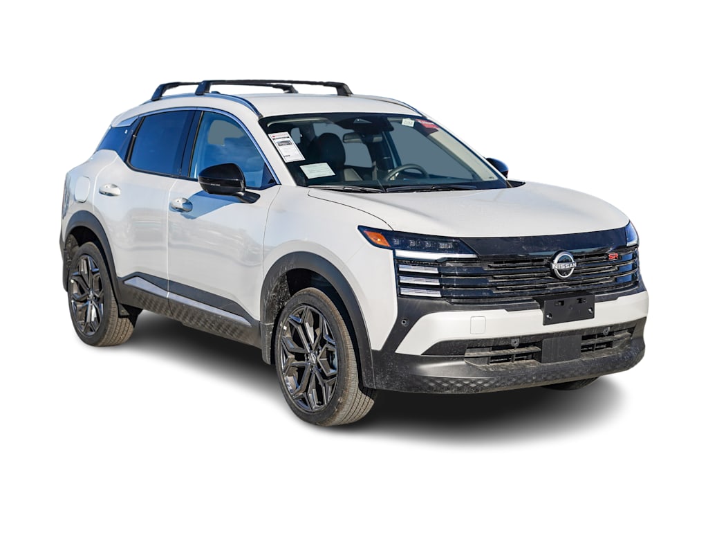 Thumbnail: 2026 Nissan Kicks - 19