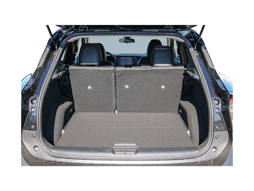 Thumbnail: 2026 Nissan Kicks - 16