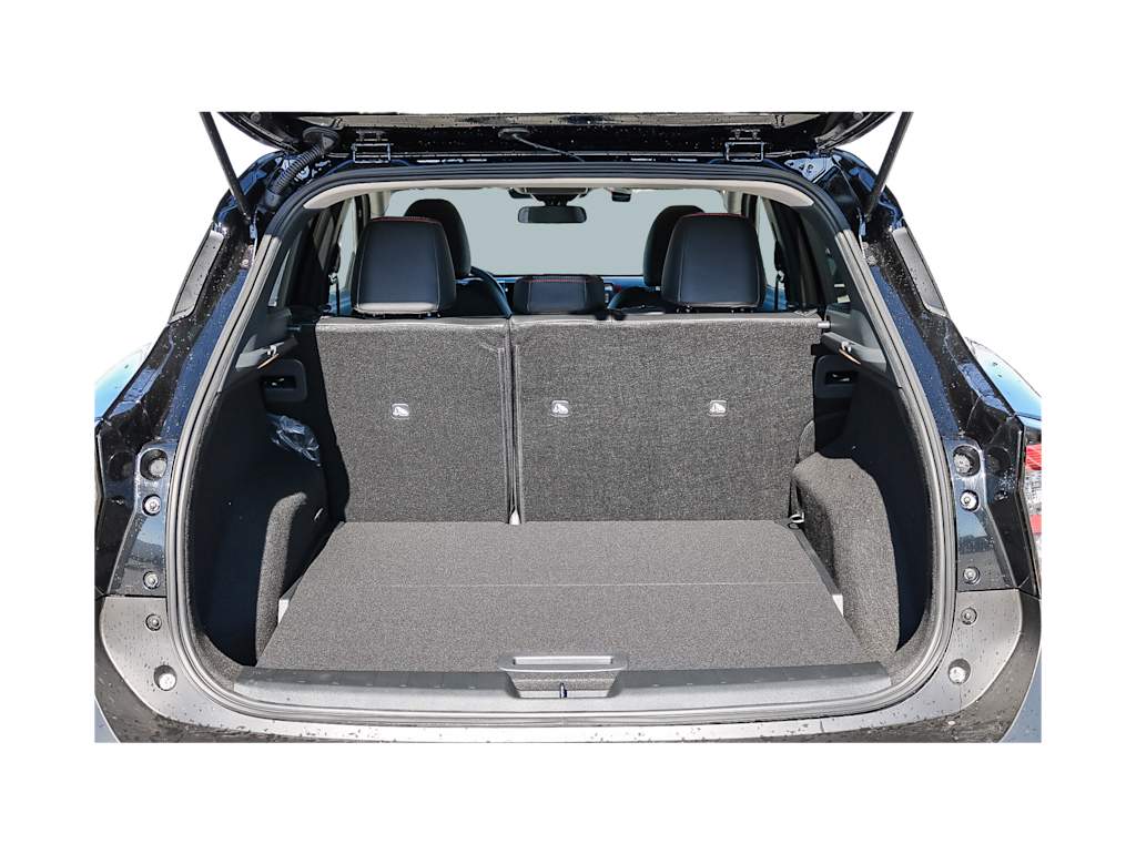 Thumbnail: 2026 Nissan Kicks - 18