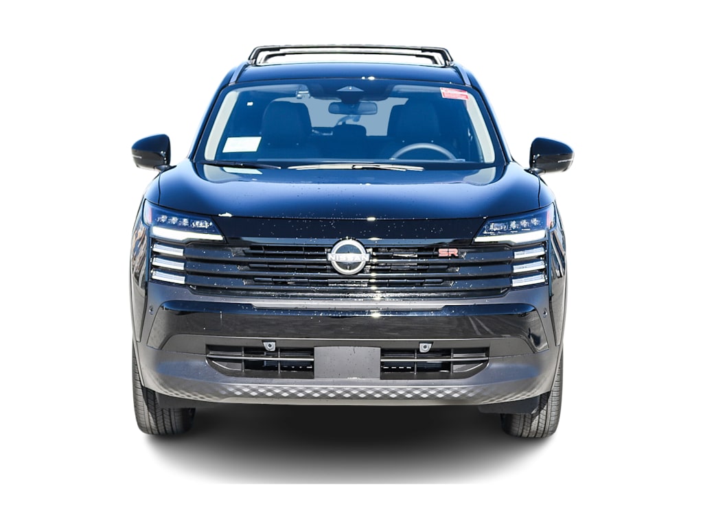 Thumbnail: 2026 Nissan Kicks - 5