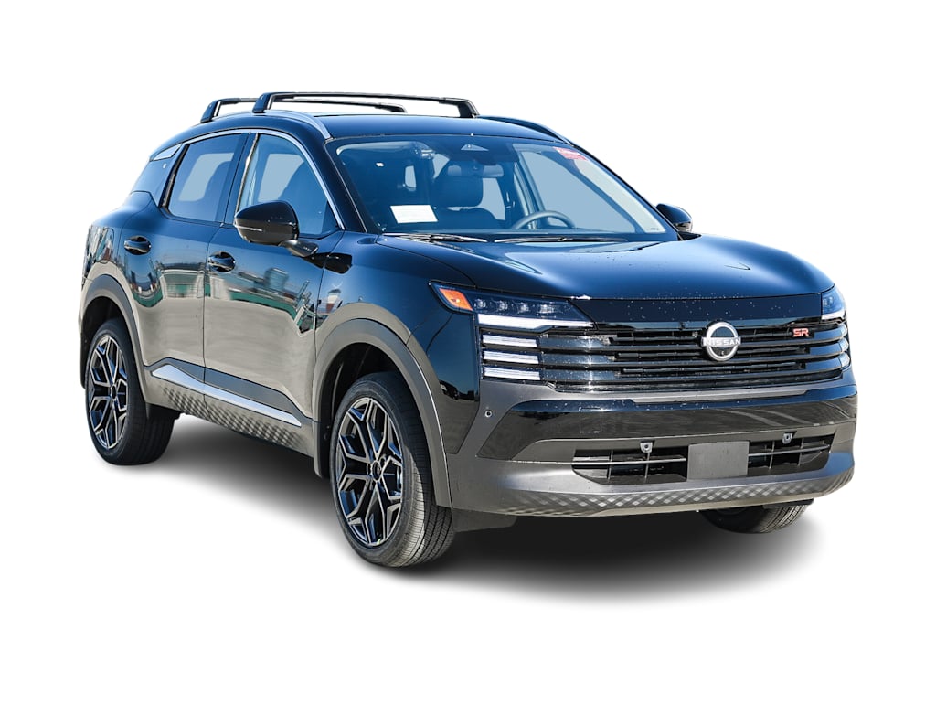 Thumbnail: 2026 Nissan Kicks - 19
