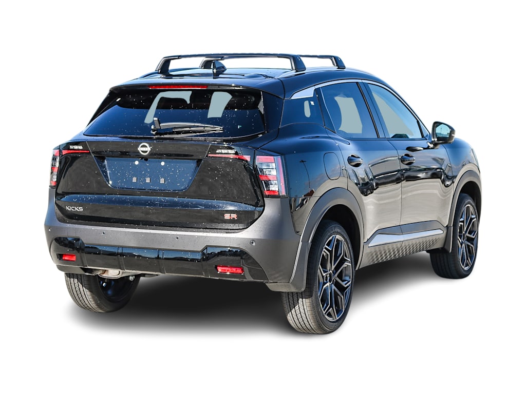 Thumbnail: 2026 Nissan Kicks - 21