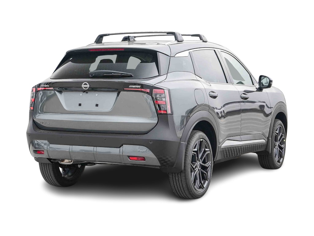 Thumbnail: 2027 Nissan Kicks - 20