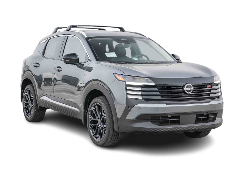 Thumbnail: 2027 Nissan Kicks - 17