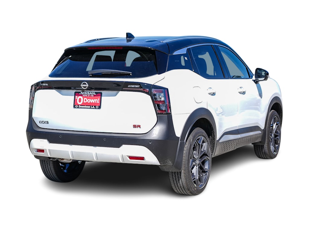 Thumbnail: 2026 Nissan Kicks - 20