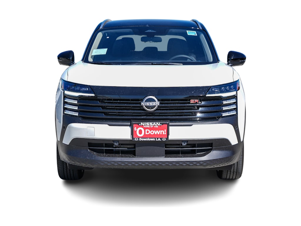 Thumbnail: 2026 Nissan Kicks - 5