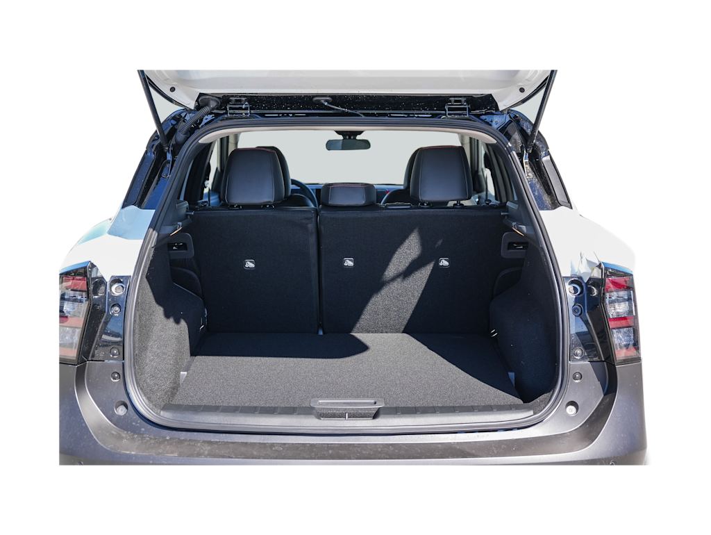 Thumbnail: 2026 Nissan Kicks - 16