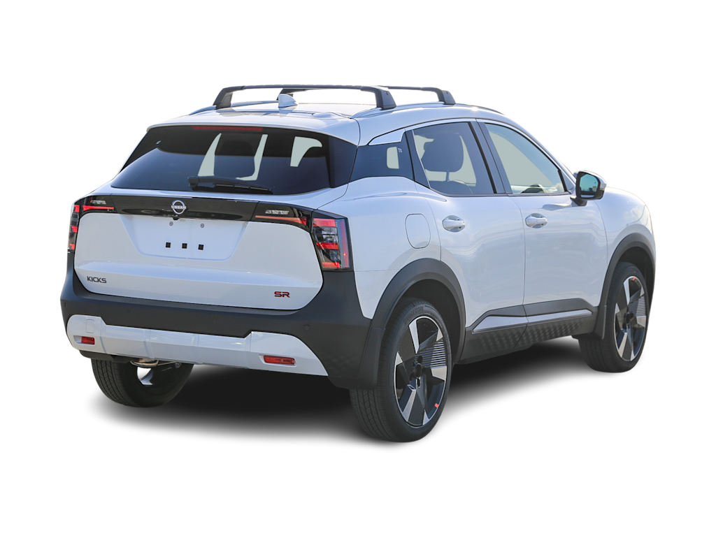 Thumbnail: 2025 Nissan Kicks - 19