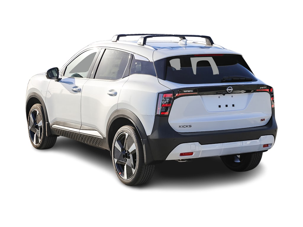 Thumbnail: 2025 Nissan Kicks - 3