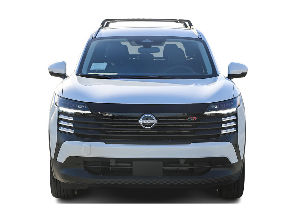 Thumbnail: 2025 Nissan Kicks - 5