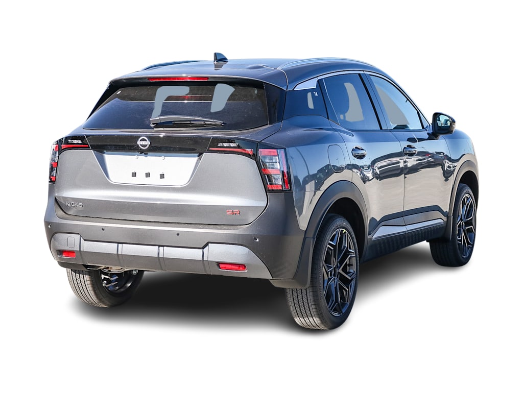 Thumbnail: 2026 Nissan Kicks - 19