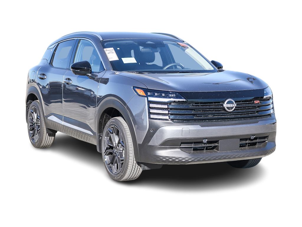 Thumbnail: 2026 Nissan Kicks - 17