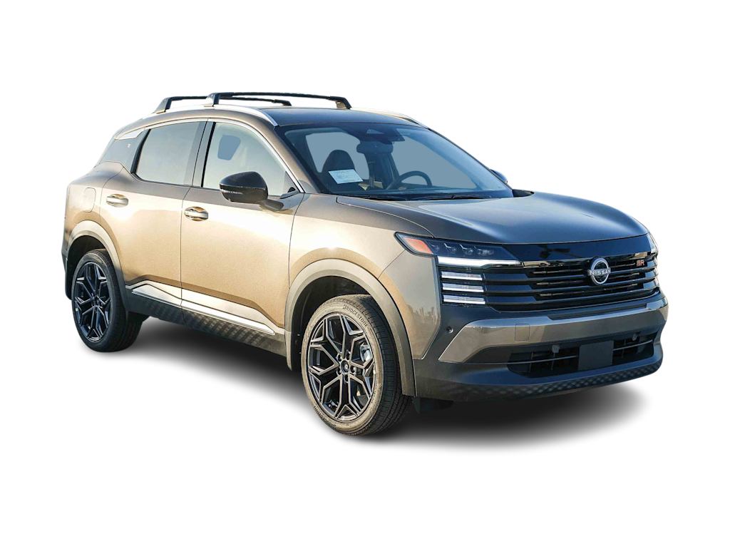 Thumbnail: 2027 Nissan Kicks - 16