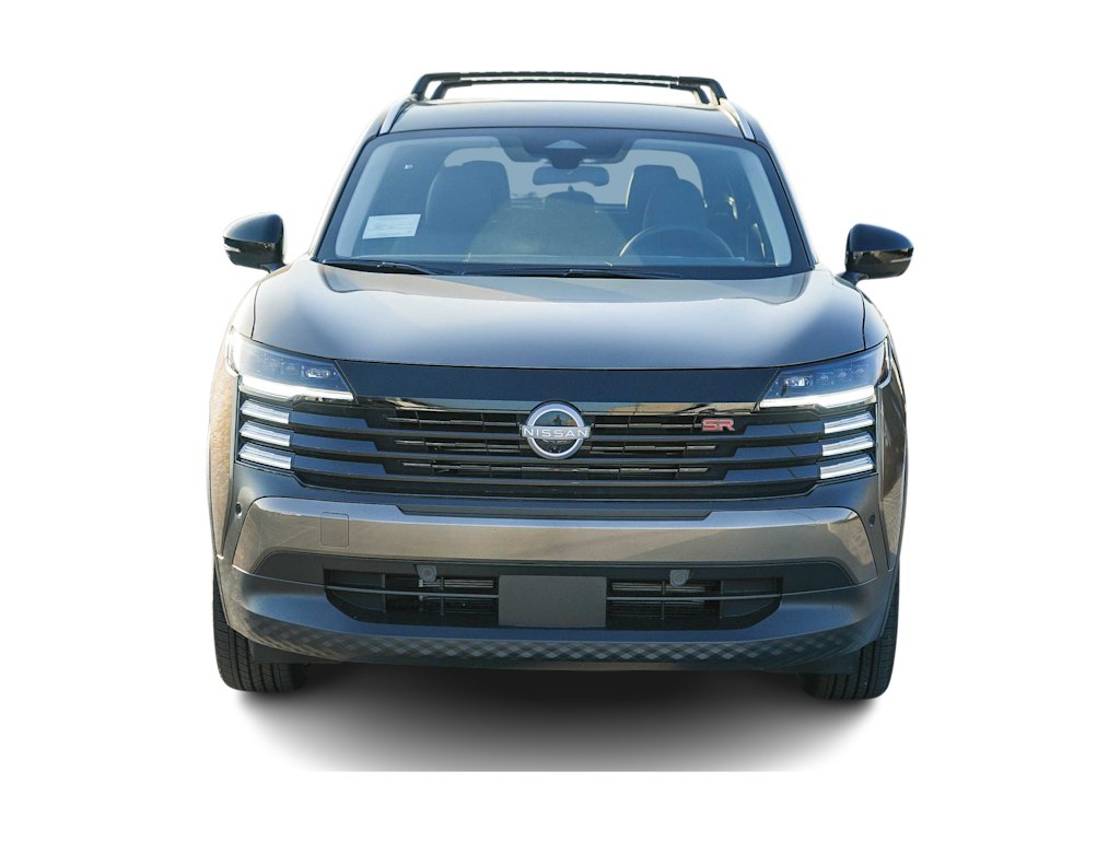 Thumbnail: 2027 Nissan Kicks - 5
