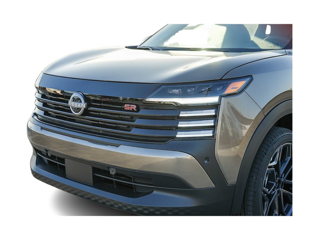Thumbnail: 2027 Nissan Kicks - 18