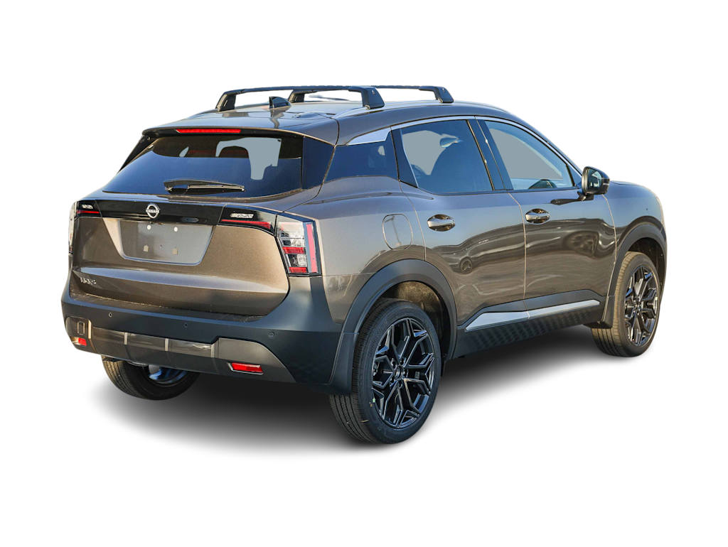 Thumbnail: 2027 Nissan Kicks - 19