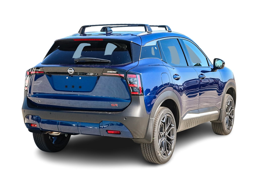 Thumbnail: 2026 Nissan Kicks - 20