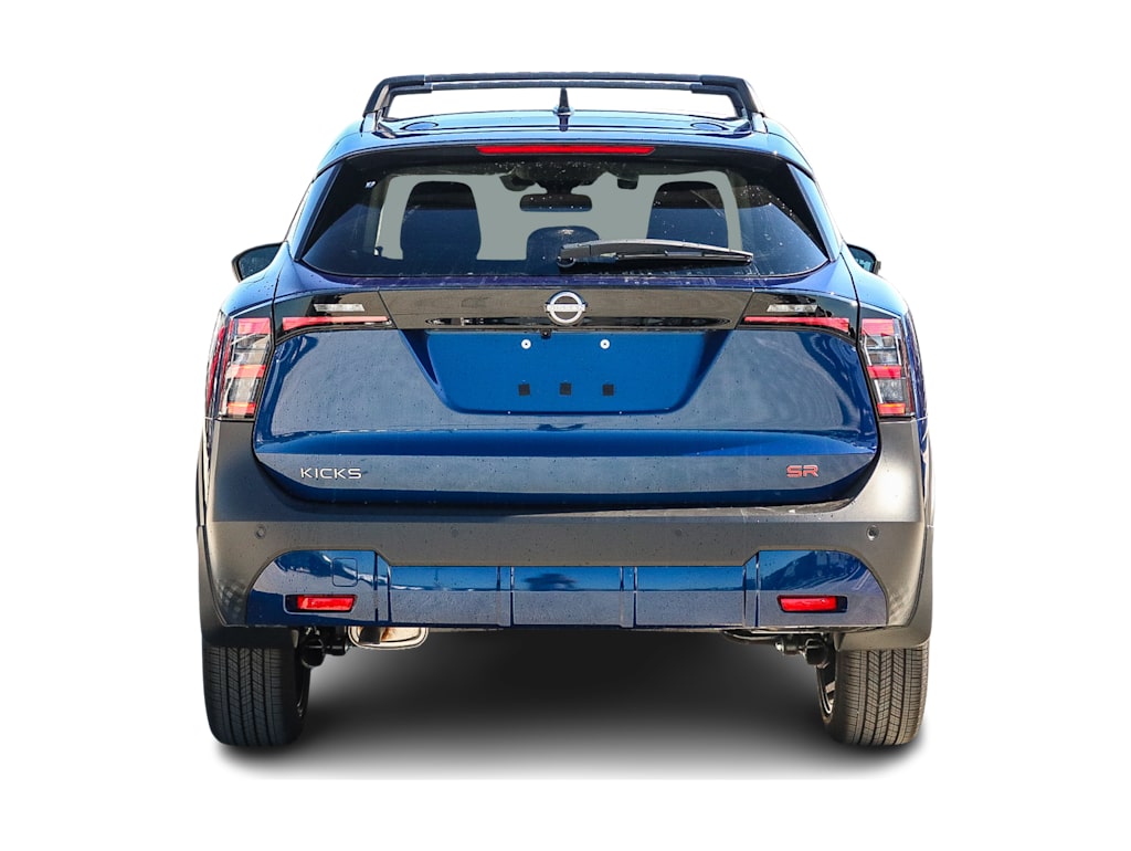 Thumbnail: 2026 Nissan Kicks - 21