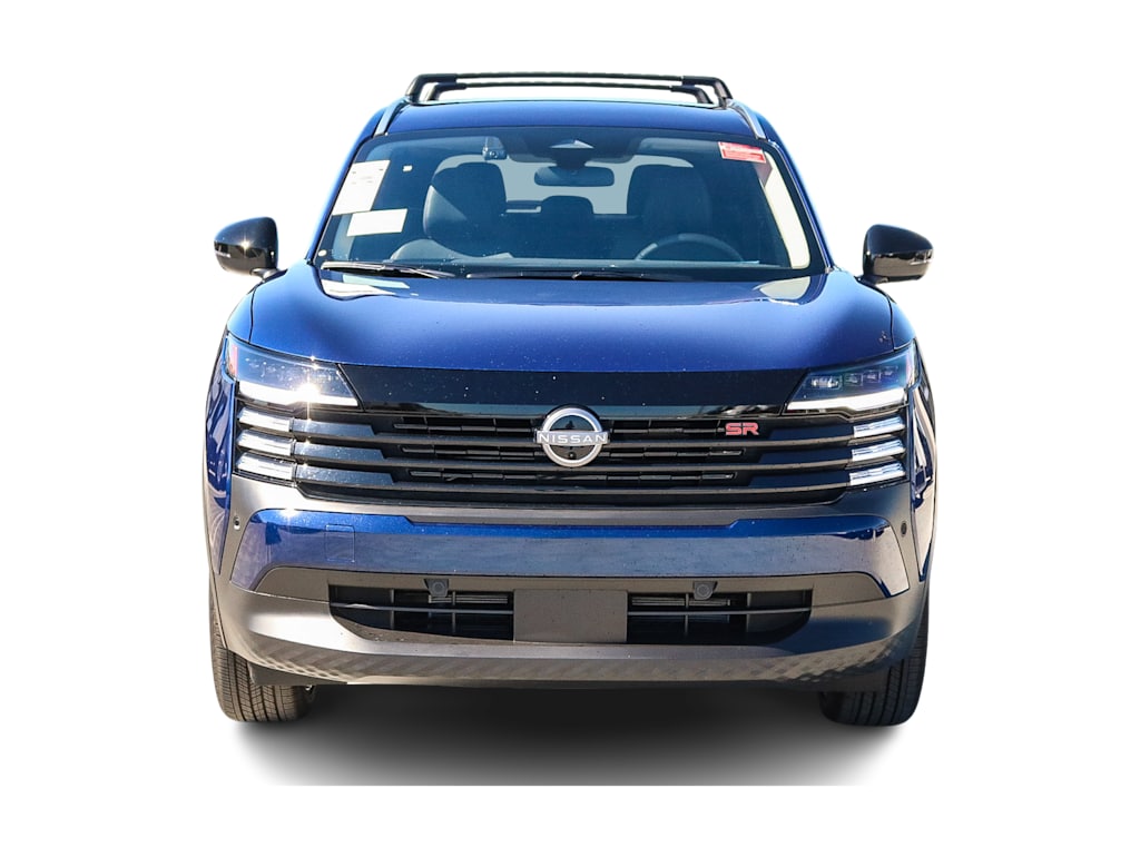 Thumbnail: 2026 Nissan Kicks - 4