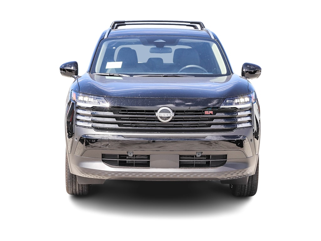 Thumbnail: 2027 Nissan Kicks - 5