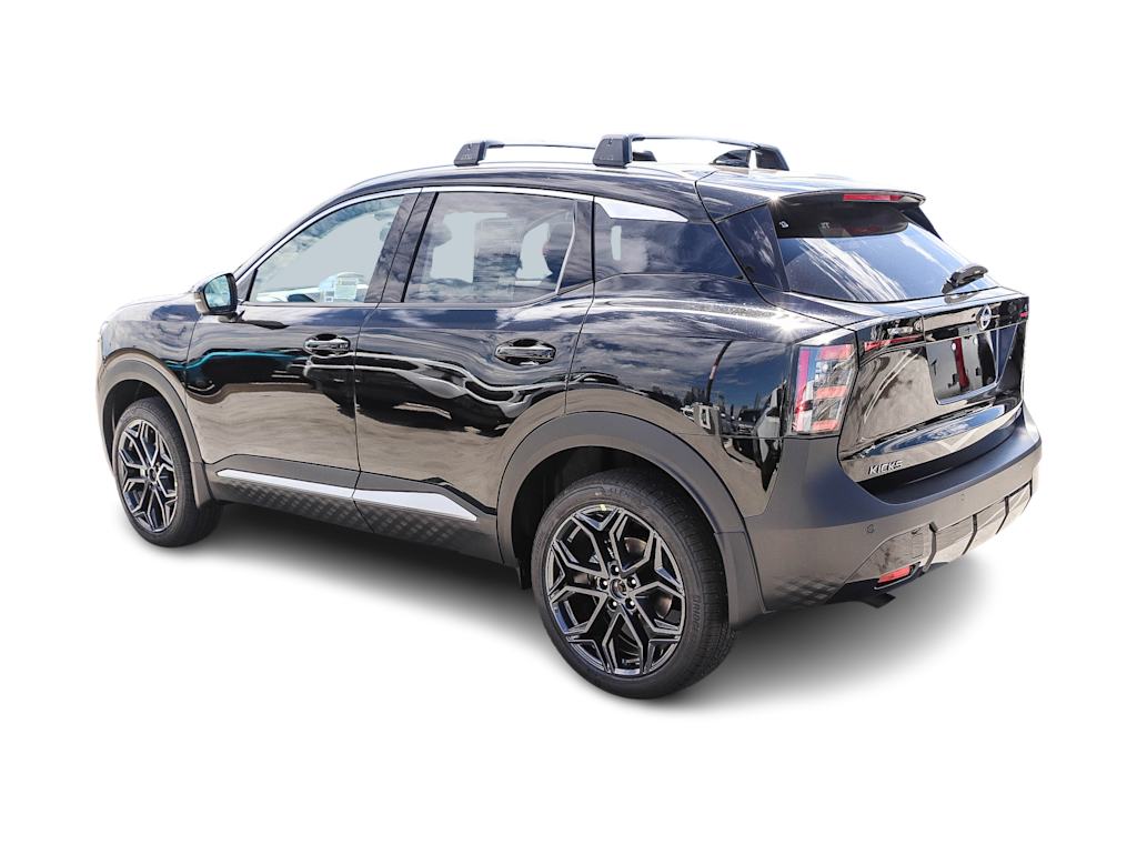 Thumbnail: 2027 Nissan Kicks - 3