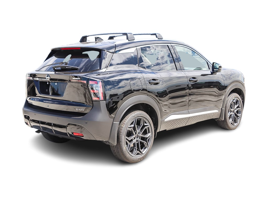 Thumbnail: 2027 Nissan Kicks - 19