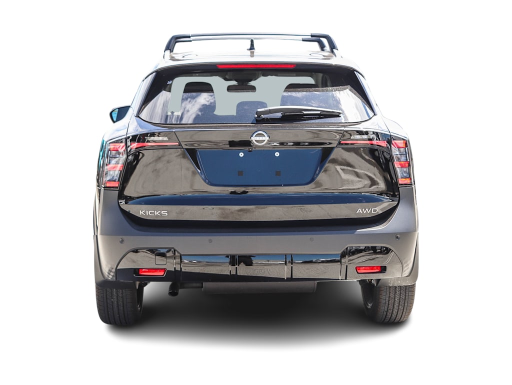 Thumbnail: 2027 Nissan Kicks - 20