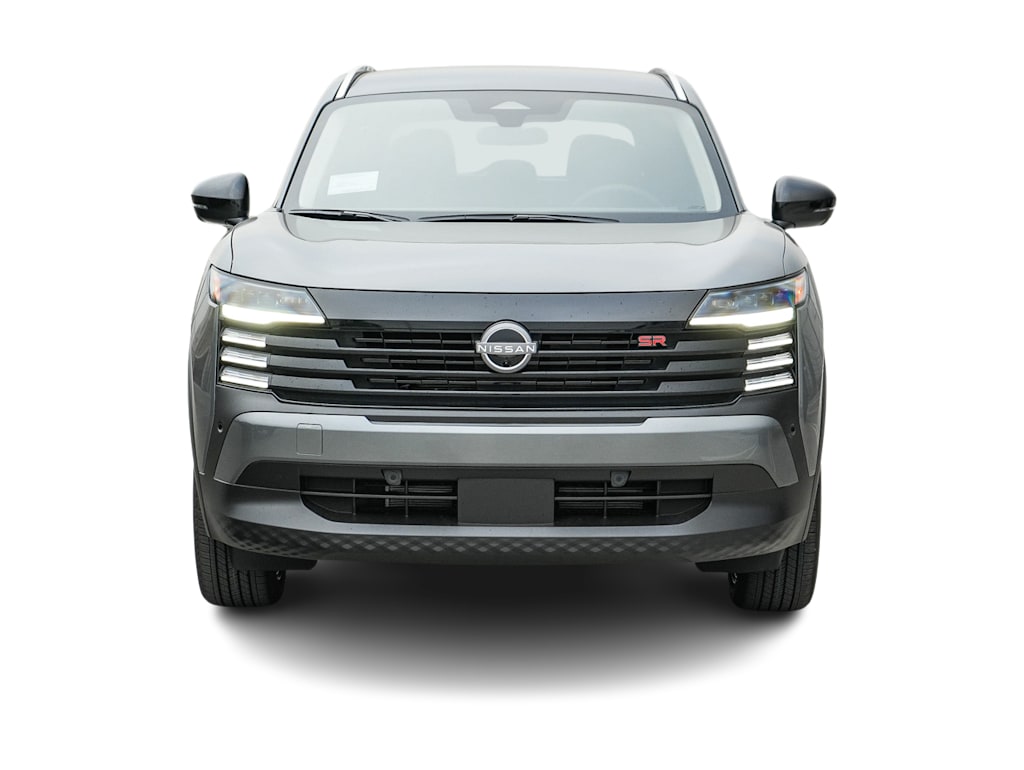 Thumbnail: 2027 Nissan Kicks - 5