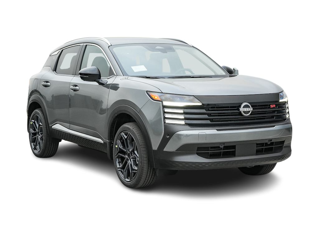 Thumbnail: 2027 Nissan Kicks - 16