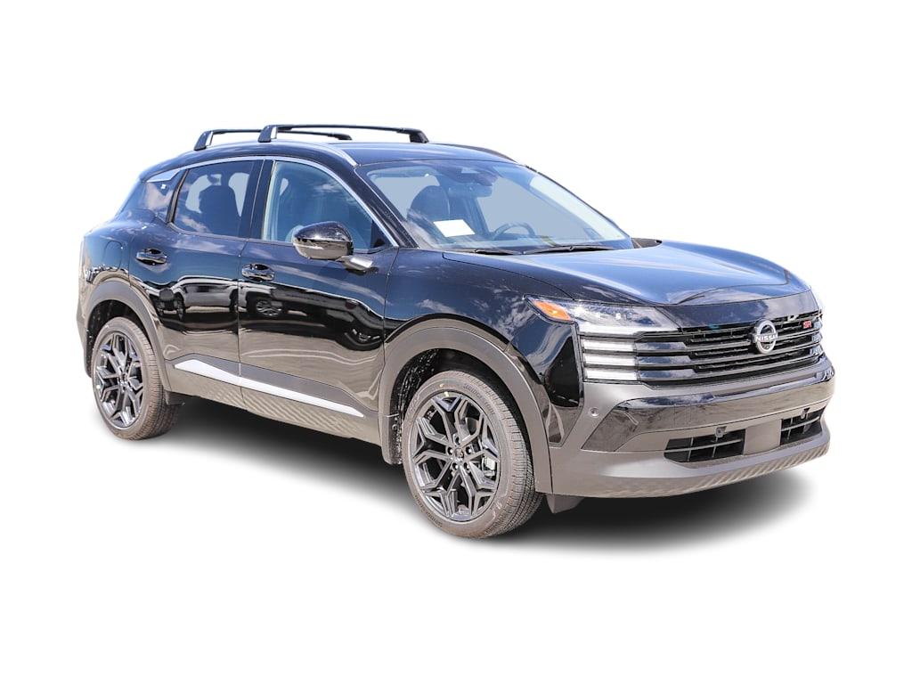 Thumbnail: 2027 Nissan Kicks - 17