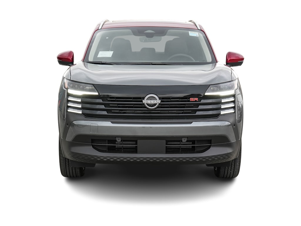 Thumbnail: 2026 Nissan Kicks - 5
