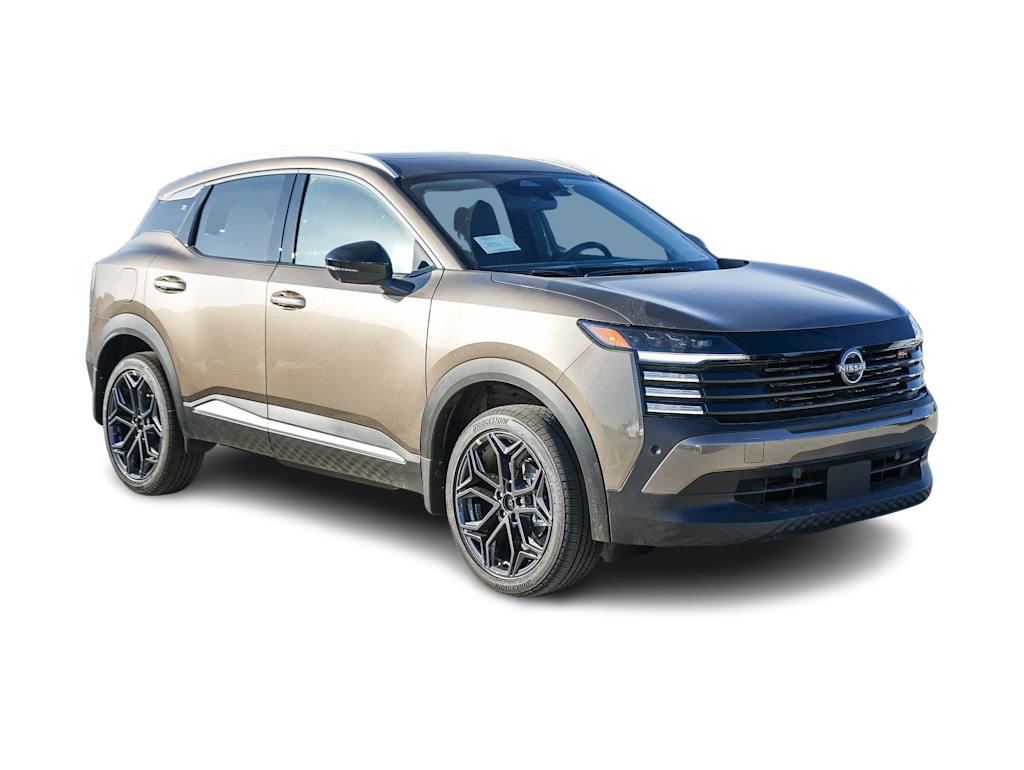 Thumbnail: 2027 Nissan Kicks - 16