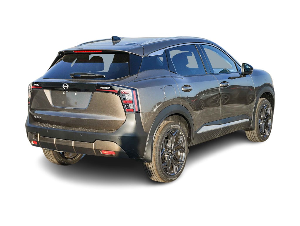 Thumbnail: 2027 Nissan Kicks - 28