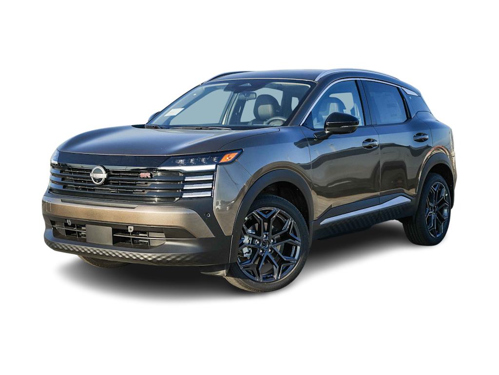 Thumbnail: 2027 Nissan Kicks - 22