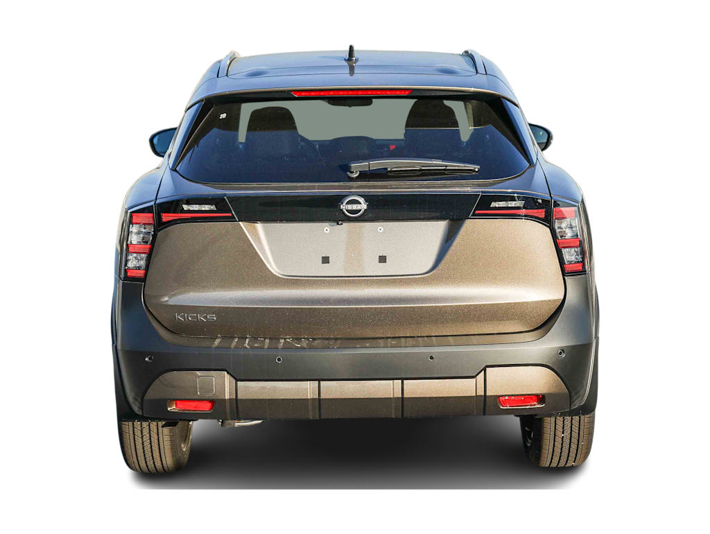 Thumbnail: 2027 Nissan Kicks - 27