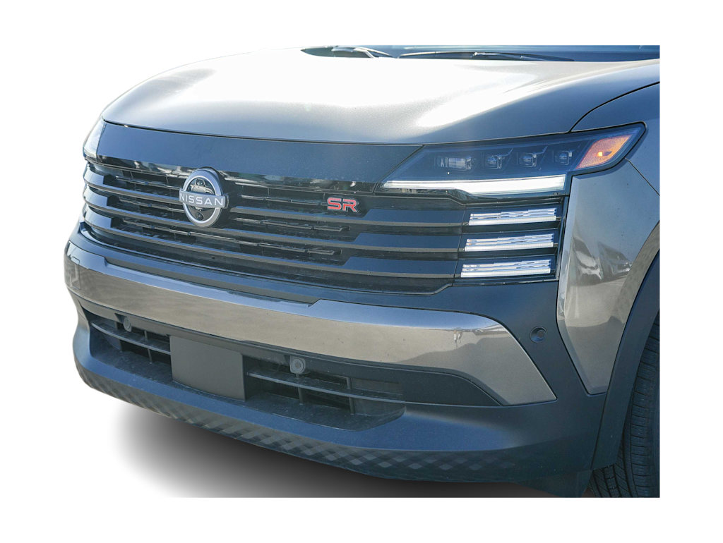 Thumbnail: 2027 Nissan Kicks - 18