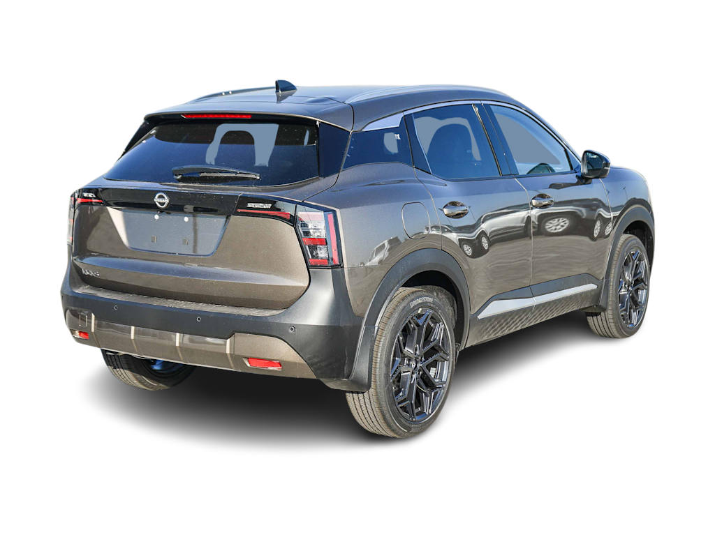 Thumbnail: 2027 Nissan Kicks - 19