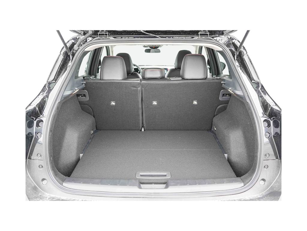 Thumbnail: 2026 Nissan Kicks - 17