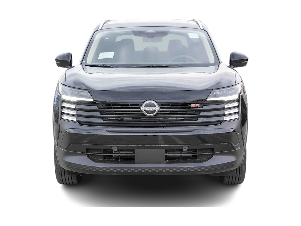 Thumbnail: 2026 Nissan Kicks - 5