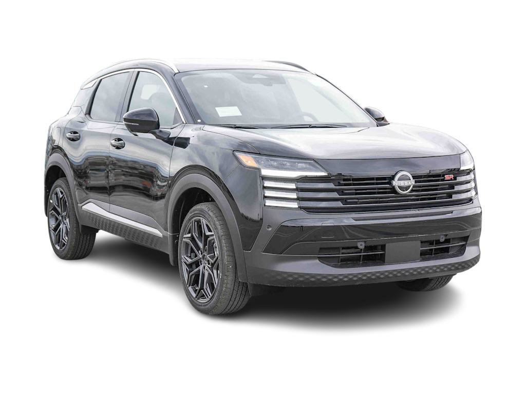 Thumbnail: 2026 Nissan Kicks - 18