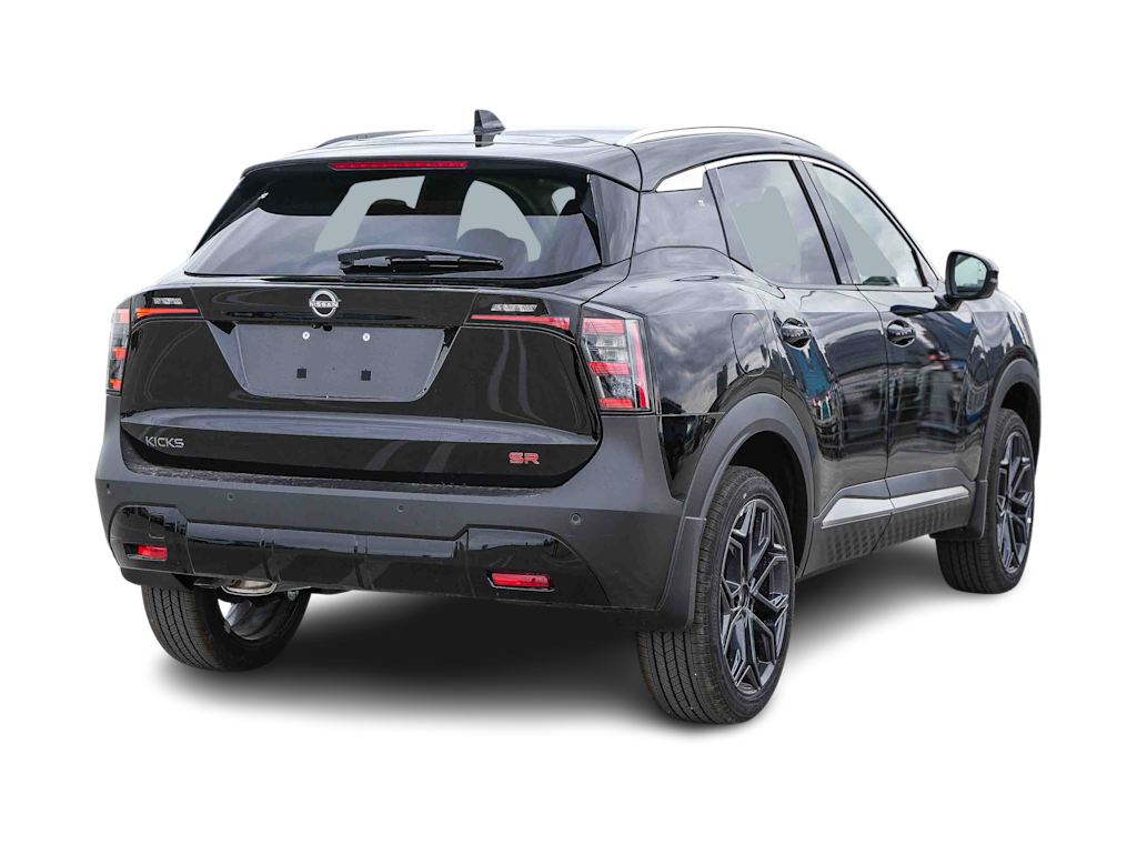 Thumbnail: 2026 Nissan Kicks - 20