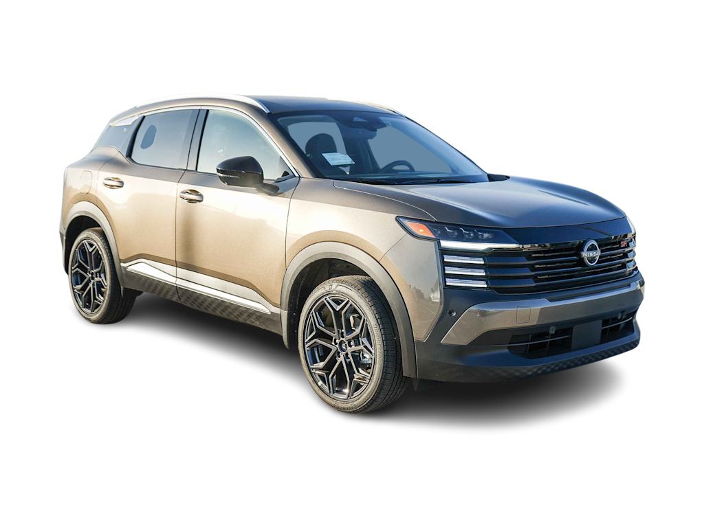Thumbnail: 2027 Nissan Kicks - 24