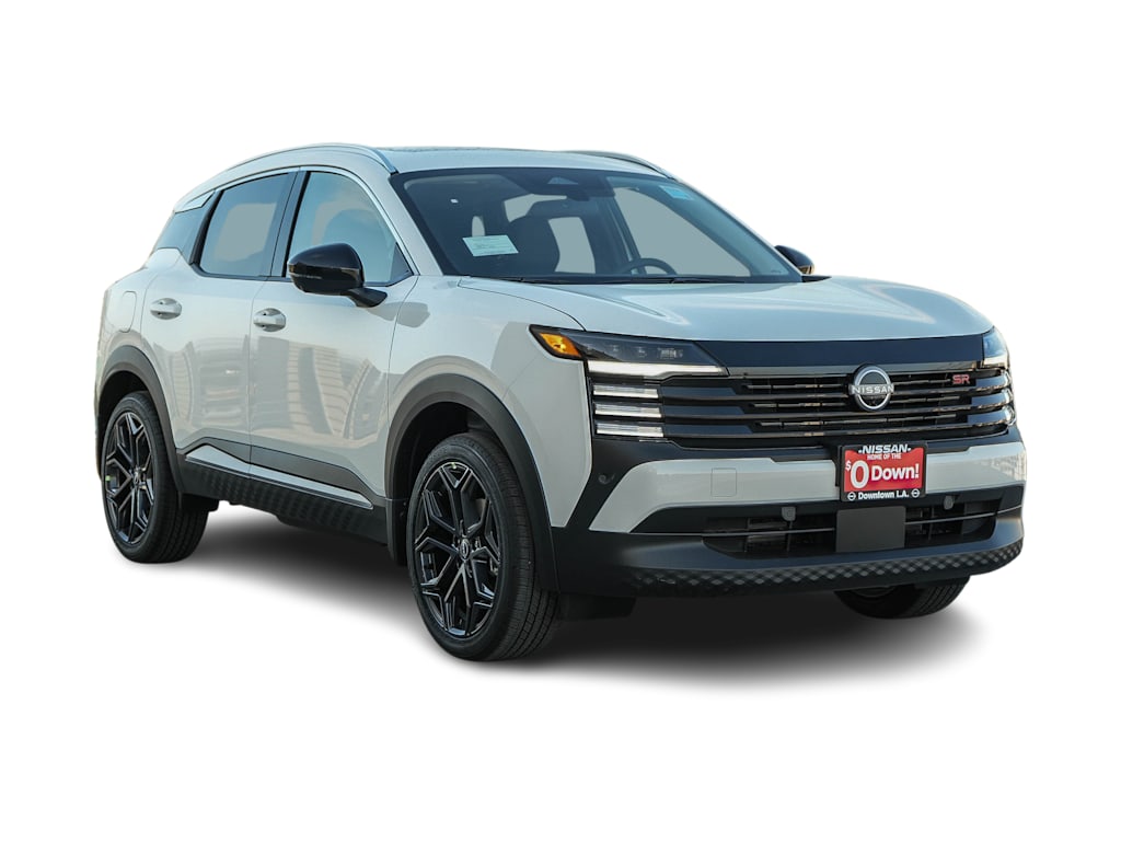 Thumbnail: 2026 Nissan Kicks - 18