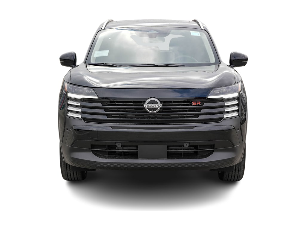 Thumbnail: 2026 Nissan Kicks - 4