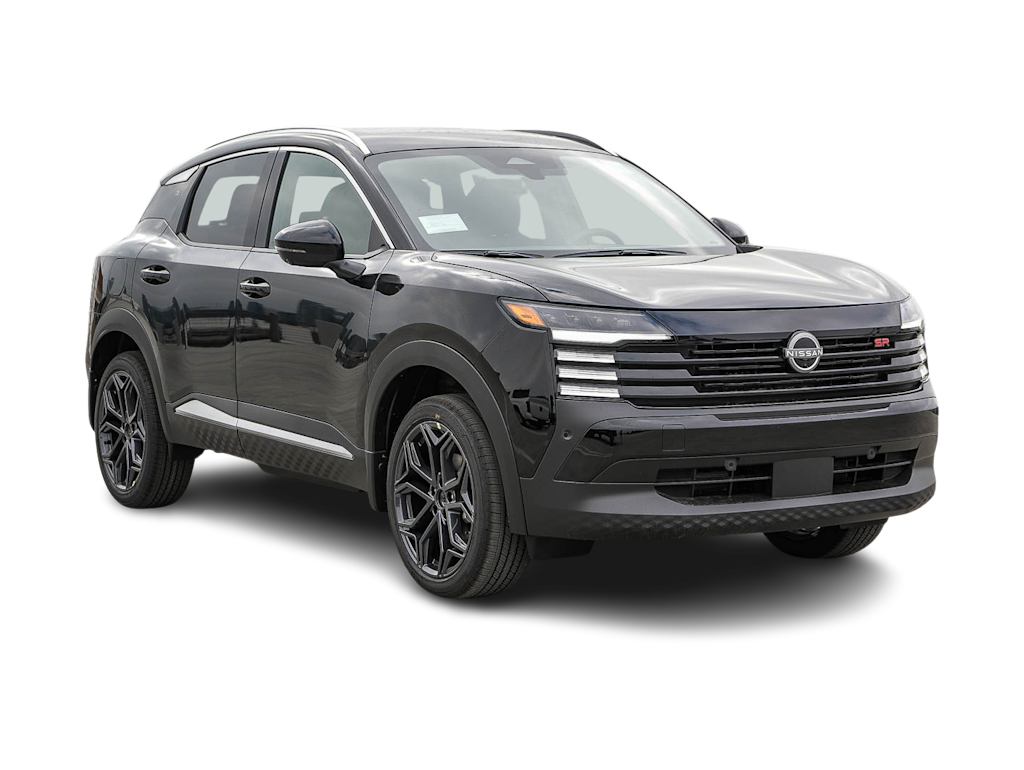 Thumbnail: 2026 Nissan Kicks - 15